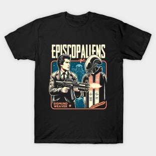 Episcopaliens T-Shirt